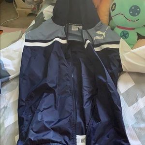Puma jacket